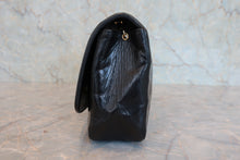 画像をギャラリービューアに読み込む, CHANEL/シャネル ダイアナマトラッセチェーンショルダーバッグ ラムスキン ブラック/ゴールド金具 ショルダーバッグ 800020274