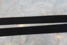 Load image into Gallery viewer, HERMES EVELYNE TPM Clemence leather Black C Engraving Shoulder bag 800090049