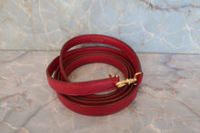 將圖片載入圖庫檢視器 HERMES/エルメス ミニケリー20 クシュベル ルージュヴィフ □C刻印 ショルダーバッグ 800040066