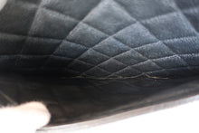 画像をギャラリービューアに読み込む, CHANEL/シャネル 復刻トート キャビアスキン ブラック/ゴールド金具 トートバッグ 700110017