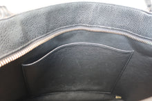 画像をギャラリービューアに読み込む, CHANEL/シャネル 復刻トート キャビアスキン ブラック/ゴールド金具 トートバッグ 700110017