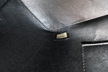 画像をギャラリービューアに読み込む, CHANEL/シャネル 復刻トート キャビアスキン ブラック/ゴールド金具 トートバッグ 700110017