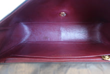 画像をギャラリービューアに読み込む, CHANEL/シャネル ダイアナマトラッセチェーンショルダーバッグ ラムスキン ブラック/ゴールド金具 ショルダーバッグ 800020274