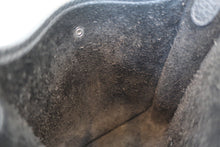 Load image into Gallery viewer, HERMES EVELYNE TPM Clemence leather Black C Engraving Shoulder bag 800090049