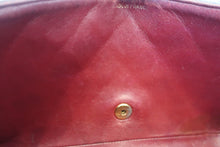 画像をギャラリービューアに読み込む, CHANEL/シャネル ダイアナマトラッセチェーンショルダーバッグ ラムスキン ブラック/ゴールド金具 ショルダーバッグ 800020274