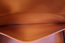 將圖片載入圖庫檢視器 HERMES/エルメス バーキン30 パーソナルオーダー トリヨンクレマンス エトゥープ/オレンジ □O刻印 ハンドバッグ 700050248