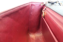 画像をギャラリービューアに読み込む, CHANEL/シャネル ダイアナマトラッセチェーンショルダーバッグ ラムスキン ブラック/ゴールド金具 ショルダーバッグ 800020274