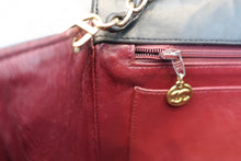 画像をギャラリービューアに読み込む, CHANEL/シャネル ダイアナマトラッセチェーンショルダーバッグ ラムスキン ブラック/ゴールド金具 ショルダーバッグ 800020274