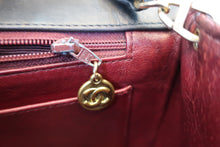 画像をギャラリービューアに読み込む, CHANEL/シャネル ダイアナマトラッセチェーンショルダーバッグ ラムスキン ブラック/ゴールド金具 ショルダーバッグ 800020274