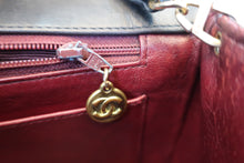 画像をギャラリービューアに読み込む, CHANEL/シャネル ダイアナマトラッセチェーンショルダーバッグ ラムスキン ブラック/ゴールド金具 ショルダーバッグ 800020274