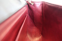 画像をギャラリービューアに読み込む, CHANEL/シャネル ダイアナマトラッセチェーンショルダーバッグ ラムスキン ブラック/ゴールド金具 ショルダーバッグ 800020274