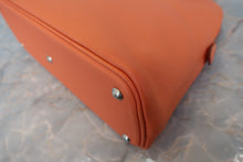 Load image into Gallery viewer, HERMES/BOLIDE 27 Epsom leather Mango □P Engraving Shoulder bag 800040061