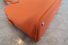 Load image into Gallery viewer, HERMES/BOLIDE 27 Epsom leather Mango □P Engraving Shoulder bag 800040061