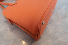 Load image into Gallery viewer, HERMES/BOLIDE 27 Epsom leather Mango □P Engraving Shoulder bag 800040061