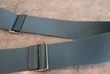 画像をギャラリービューアに読み込む, HERMES/エルメス エブリン3PM トリヨンクレマンス ブルージーン □M刻印 ショルダーバッグ 700110037