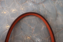 Load image into Gallery viewer, HERMES/BOLIDE 27 Epsom leather Mango □P Engraving Shoulder bag 800040061