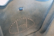 画像をギャラリービューアに読み込む, HERMES/エルメス エブリン2PM トリヨンクレマンス ブルージーン ショルダーバッグ 800030019