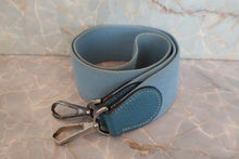 画像をギャラリービューアに読み込む, HERMES/エルメス エブリン2PM トリヨンクレマンス ブルージーン ショルダーバッグ 800030019