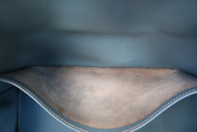 將圖片載入圖庫檢視器 HERMES/エルメス バーキン35 トゴ ブルージーン □J刻印 ハンドバッグ 700090197