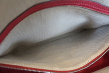 Load image into Gallery viewer, HERMES GARDEN PARTY PM Negonda leather Bougainvillier □O Engraving Tote bag 700120134