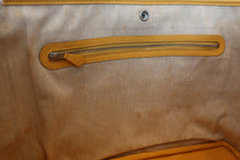 Load image into Gallery viewer, HERMES GARDEN PARTY PM Negonda leather Jaune Tote bag 800010141
