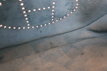 画像をギャラリービューアに読み込む, HERMES/エルメス エブリン3PM トリヨンクレマンス ブルージーン □M刻印 ショルダーバッグ 700110037