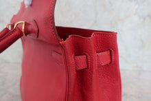 将图片加载到图库查看器,HERMES KELLY 35 Gulliver leather Chevre myzore goatskim □G刻印 Shoulder bag 800060020