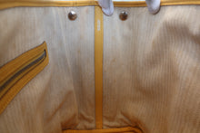 画像をギャラリービューアに読み込む, HERMES/エルメス ガーデンパーティPM ネゴンダ ジョーヌ トートバッグ 800010141