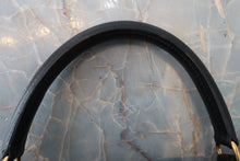 画像をギャラリービューアに読み込む, HERMES/エルメス ケリー28 ボックスカーフ ブラック 〇X刻印 ショルダーバッグ 800030015