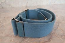 画像をギャラリービューアに読み込む, HERMES/エルメス エブリン3PM トリヨンクレマンス ブルージーン □M刻印 ショルダーバッグ 700110037