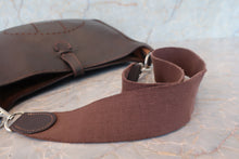 画像をギャラリービューアに読み込む, HERMES/エルメス エブリン1GM フィヨルド エベーヌ □C刻印 ショルダーバッグ 700110027