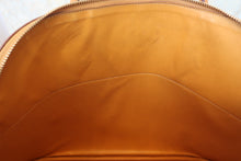 画像をギャラリービューアに読み込む, HERMES/エルメス ボリード35 フィヨルド ナチュラル □H刻印 ショルダーバッグ 800040050