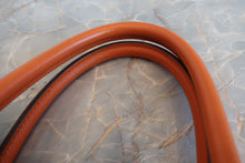 Load image into Gallery viewer, HERMES BIRKIN 30 Epsom leather Orange □K Engraving Hand bag 700090175