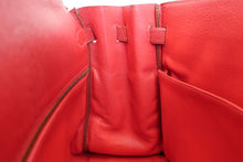 将图片加载到图库查看器,HERMES KELLY 35 Gulliver leather Chevre myzore goatskim □G刻印 Shoulder bag 800060020