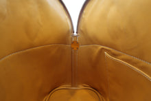 画像をギャラリービューアに読み込む, HERMES/エルメス ボリード35 フィヨルド ナチュラル □H刻印 ショルダーバッグ 800040050