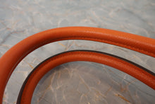 Load image into Gallery viewer, HERMES BIRKIN 30 Epsom leather Orange □K Engraving Hand bag 700090175