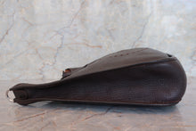 画像をギャラリービューアに読み込む, HERMES/エルメス エブリン1GM フィヨルド エベーヌ □C刻印 ショルダーバッグ 700110027