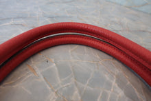 画像をギャラリービューアに読み込む, HERMES/エルメス ガーデンパーティPM ネゴンダ ルージュピヴォワンヌ トートバッグ 800010169