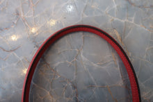 画像をギャラリービューアに読み込む, HERMES/エルメス ガーデンパーティPM ネゴンダ ルージュピヴォワンヌ トートバッグ 800010169