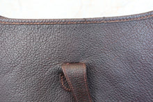 画像をギャラリービューアに読み込む, HERMES/エルメス エブリン1GM フィヨルド エベーヌ □C刻印 ショルダーバッグ 700110027