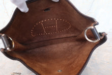 画像をギャラリービューアに読み込む, HERMES/エルメス エブリン1GM フィヨルド エベーヌ □C刻印 ショルダーバッグ 700110027