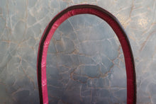 Load image into Gallery viewer, HERMES BIRKIN 30 Crocodile Porosus Fuschia pink □K Engraving Hand bag 700120067