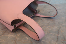 画像をギャラリービューアに読み込む, HERMES/エルメス ピコタンロックPM トリヨンクレマンス ローズサクラ T刻印 ハンドバッグ 800010170