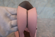 画像をギャラリービューアに読み込む, HERMES/エルメス ピコタンロックPM トリヨンクレマンス ローズサクラ T刻印 ハンドバッグ 800010170