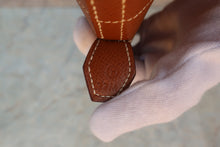 Load image into Gallery viewer, HERMES BOLIDE 35 Graine Couchevel leather Gold 〇Y Engraving Shoulder bag 700050114