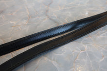 Load image into Gallery viewer, HERMES CONSTANCE MINI Box carf leather Black Shoulder bag 700120115