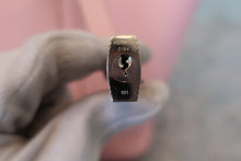 画像をギャラリービューアに読み込む, HERMES/エルメス ピコタンロックPM トリヨンクレマンス ローズサクラ T刻印 ハンドバッグ 800010170