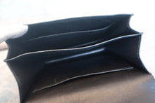 Load image into Gallery viewer, HERMES CONSTANCE MINI Box carf leather Black Shoulder bag 700120115