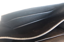 Load image into Gallery viewer, HERMES CONSTANCE MINI Box carf leather Black Shoulder bag 700120115