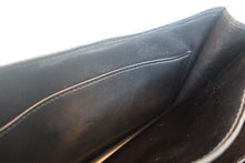 Load image into Gallery viewer, HERMES CONSTANCE MINI Box carf leather Black Shoulder bag 700120115